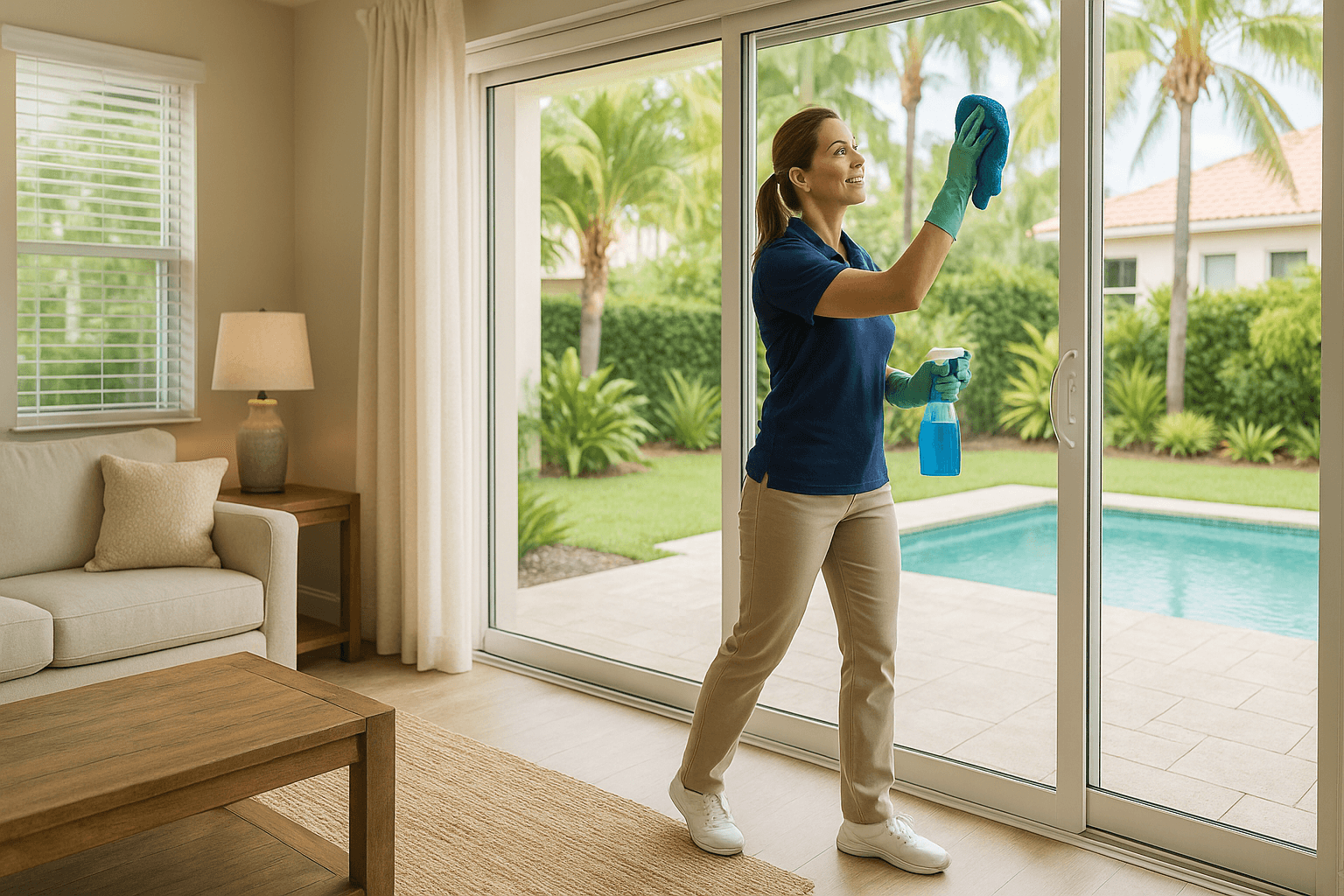 East Coast Floor and Duct Cleaning hero image